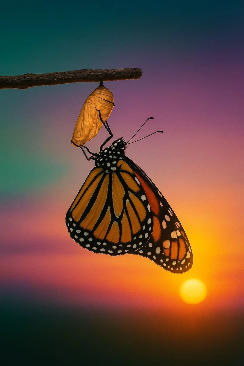 STRESS oder SELBSTBESTIMMUNG