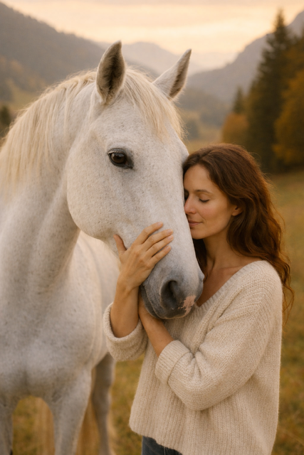 Die Heilkraft deines Herzens