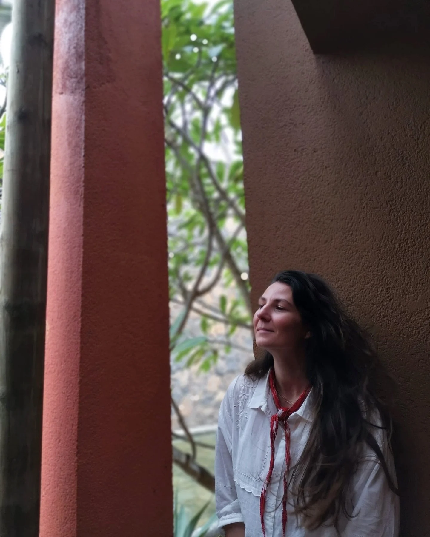 In case you need to hear this today.
Reminding myself every day of these lines:
‚I bless all of my past,
my mistakes,
my triumphs,
all decisions I made to get to this point.‘
Author unknown