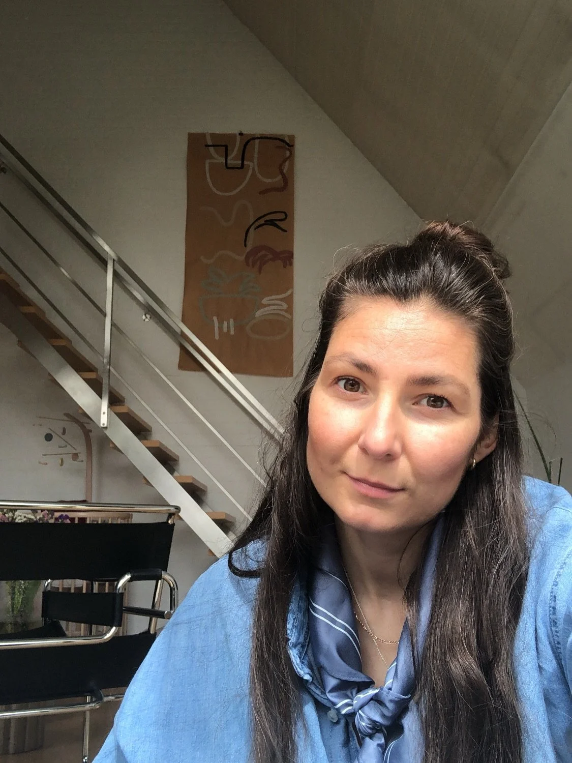 September so far…
1. Finding balance and accepting unbalances in the life of a new mom. 
2. There is always light
3. Organising the Alchemy Atelier. Sooooo many beautiful bowls 
4. More bowls on the way to find new guardian angels
5. There is