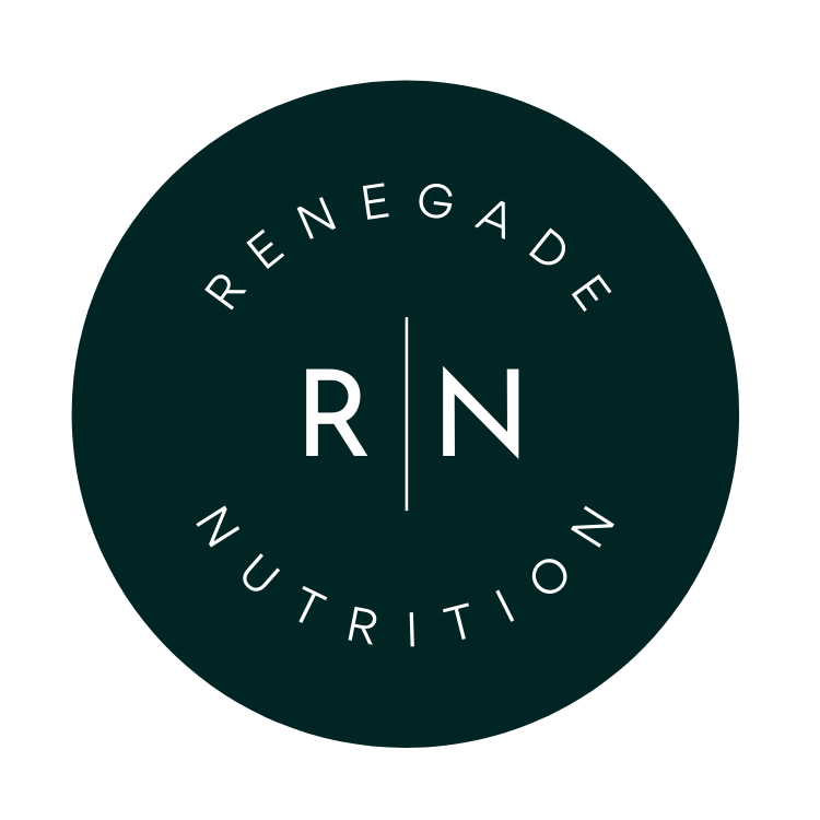 Renegade Nutrition