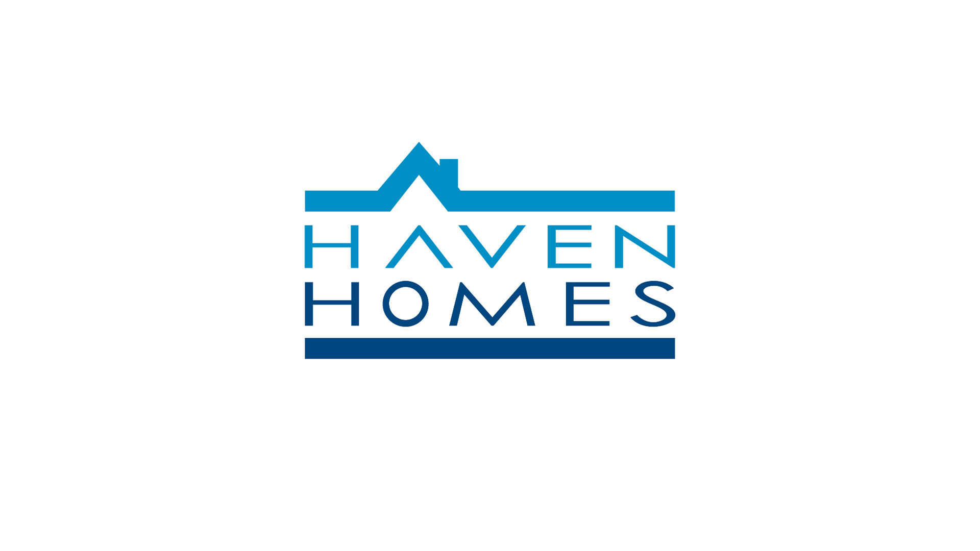 Haven Homes — Studio Cooper Brand, site & Graphic Design Isle of Man