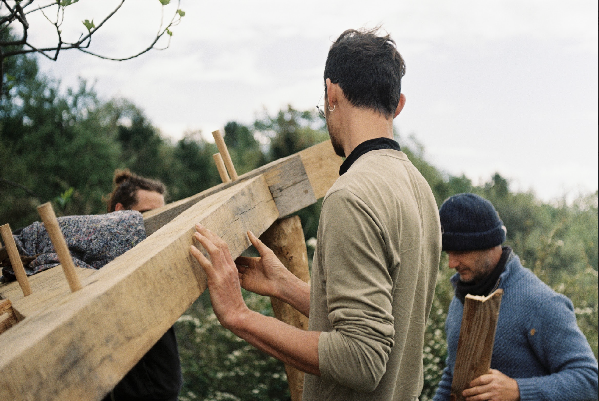 Sponsor a Guest House