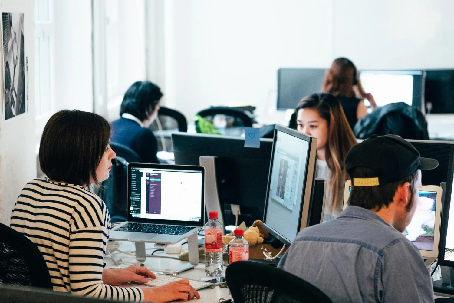 Leveraging Microsoft Forms for Data Collection & Surveys — AE Tech Design