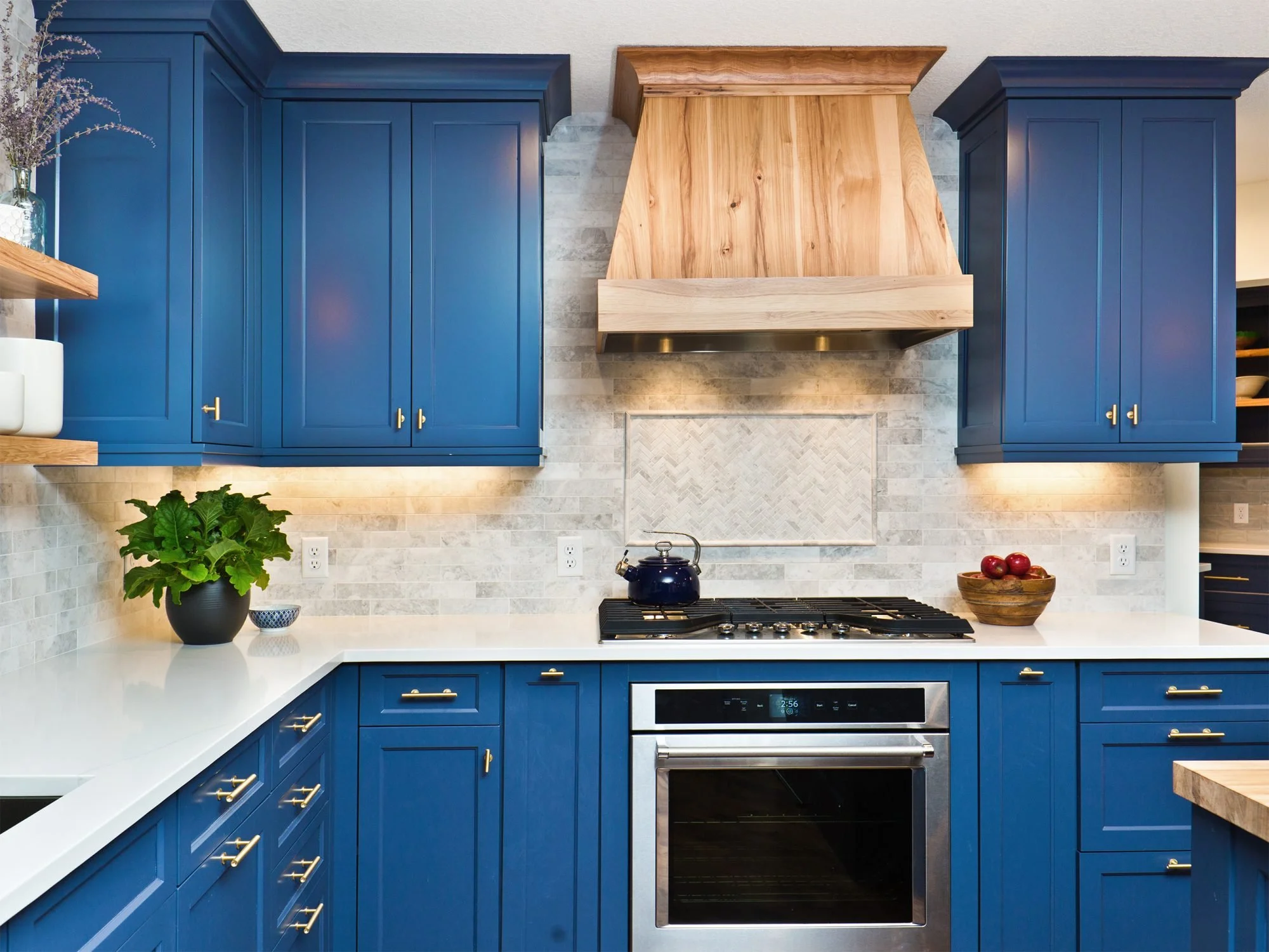 Kitchen Craft & Countertops