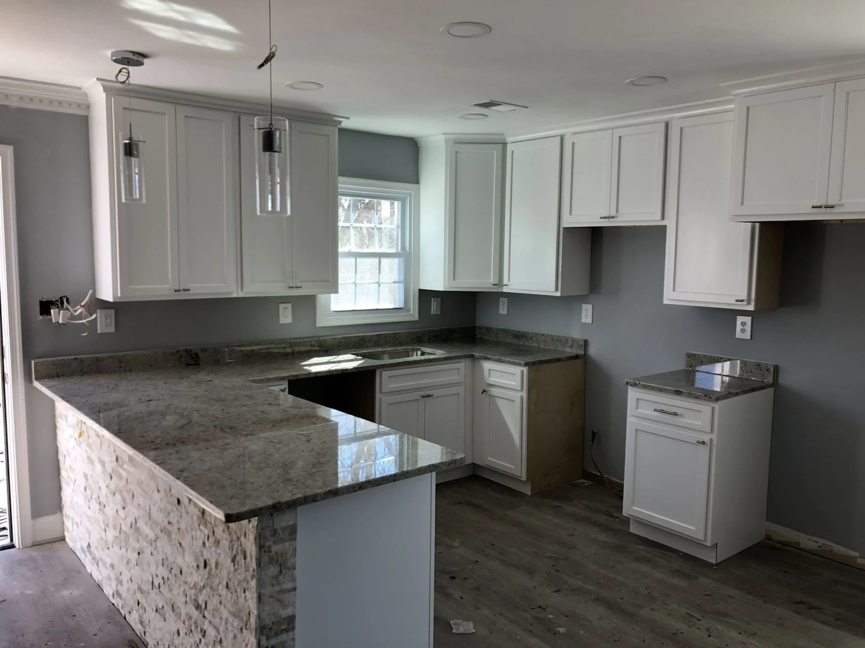 Kitchen Craft & Countertops