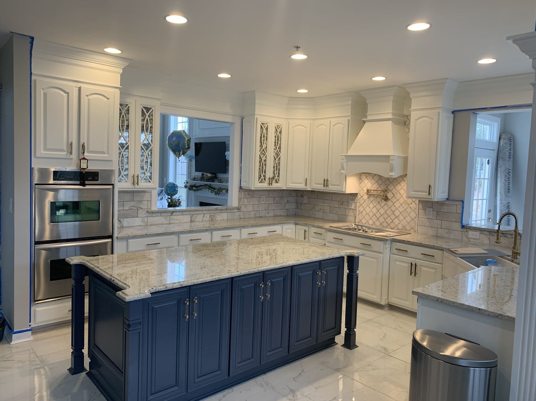 Kitchen Craft & Countertops
