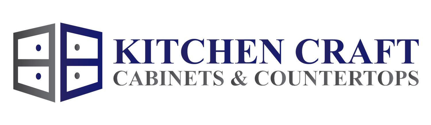 Kitchen Craft Cabinets &amp; Countertops