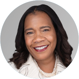 SCORE NEMA: 2026 Women's Business Summit - Angela Pitter