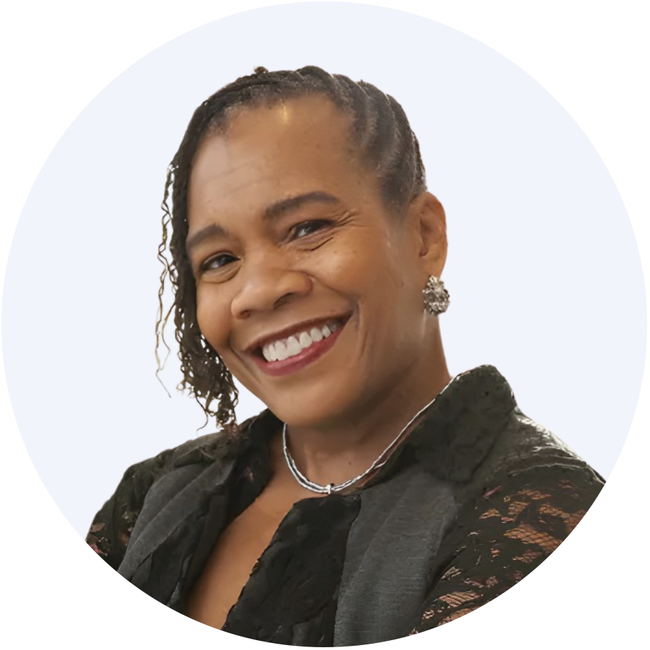 Women's Business Summit 2026 Angela Pitter