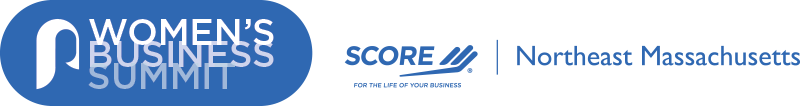 Score NEMA: Womens Business Summit