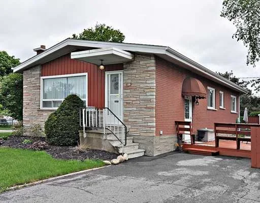 412 Tremblay Road