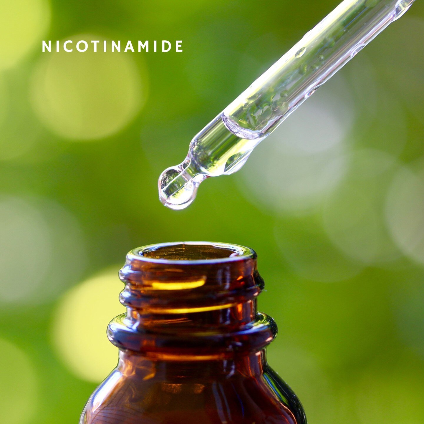 Nicotinamide shows promise for the treatment of a wide range of dermatological conditions, including autoimmune blistering disorders, acne, rosacea, aging skin and atopic dermatitis. In particular, recent studies have also shown it to be a potential 