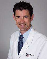 Trevor Angell, MD#Assistant Professor of Clinical Medicine#Associate Medical Director of#Thyroid Center
