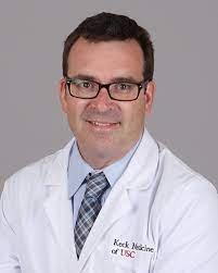 John Carmichael, MD#Associate Professor of Clinical Medicine#Co-Director, Pituitary Program,#Keck Medical Center#Endocrine Clinical Chief