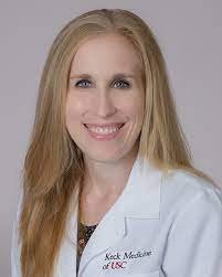 Alyssa Lampe, MD#Clinical Assistant Professor of Medicine#(Clinician Educator) 