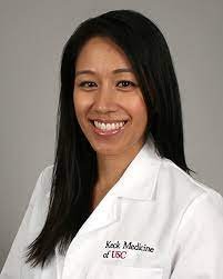 Caroline T. Nguyen, MD#Assistant Professor of Clinical Medicine#and Obstetrics &amp; Gynecology