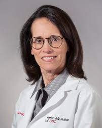 Anne Peters, MD#Professor of Medicine#(Clinical Scholar) 