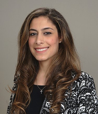 Mariam Zakher, MD#Residency: NYU Langone Hospital-Long Island#Med School: Albany Medical College