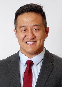 Jonathan Huang, MD#Residency: Los Angeles General Medical Center#Med School: Keck School of Medicine of the University of Southern California