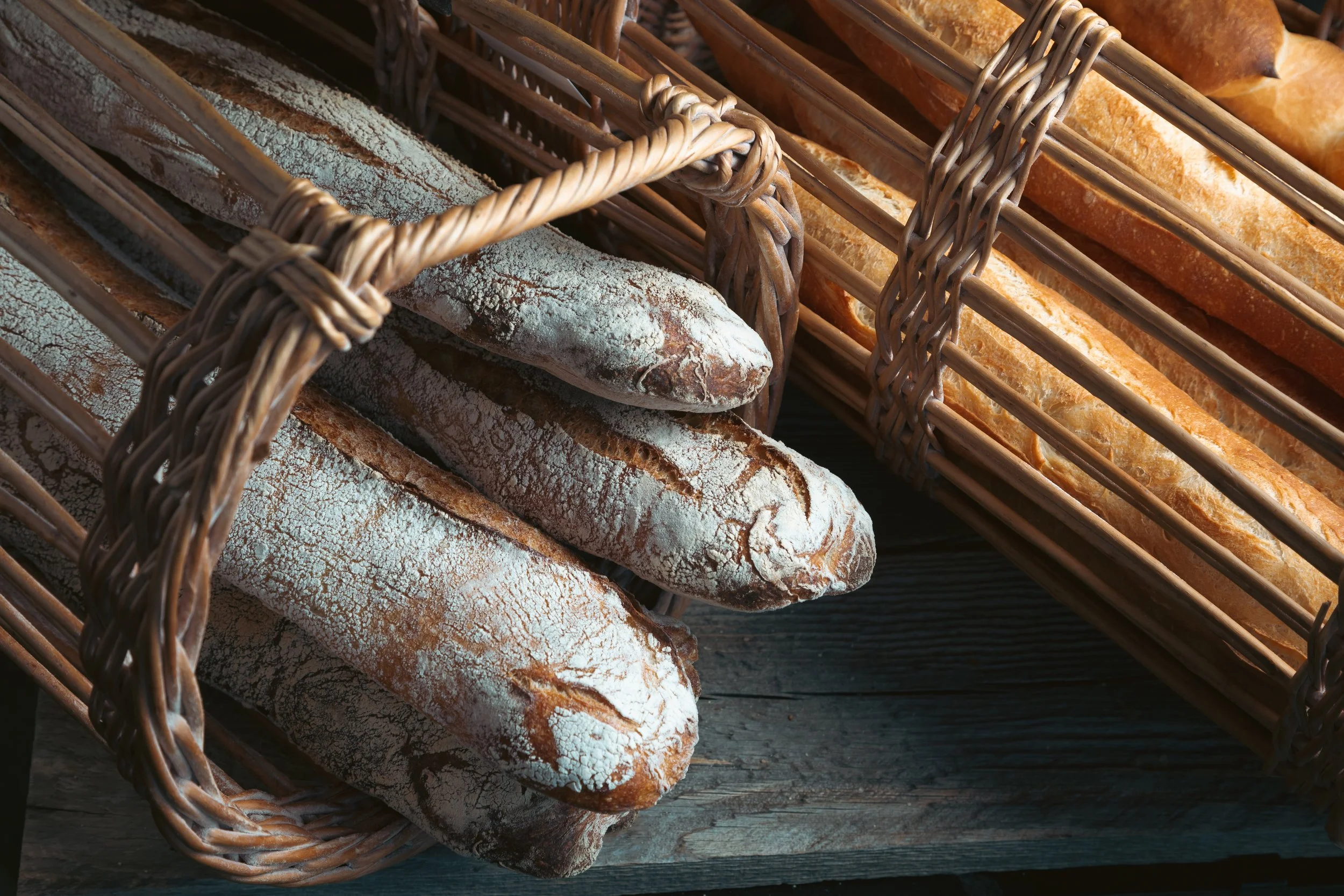 Common Good Bakery | Artisan Bread & French Pastries | Traverse City