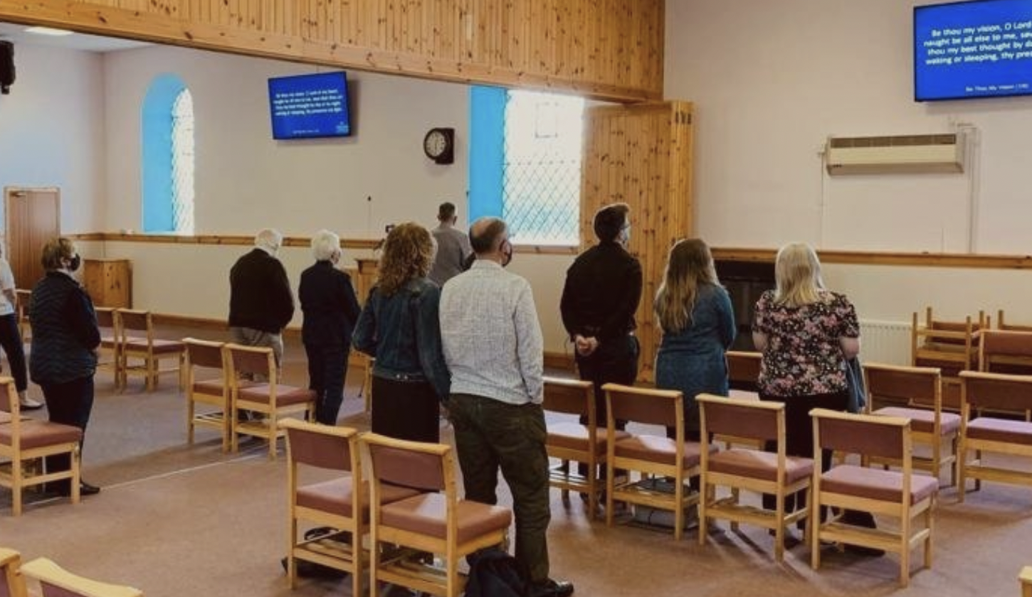 Ferintosh and Resolis Free Church