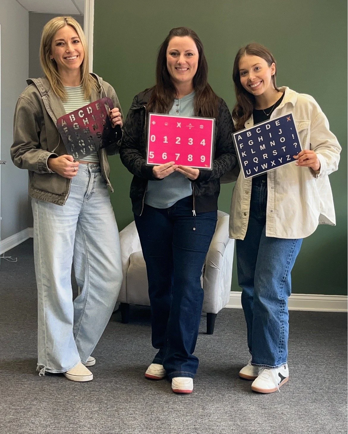 It was a pleasure having Shannon in the office this week for her S2C internship. We&rsquo;re so excited to see where your journey takes you. You&rsquo;re going to do great things!