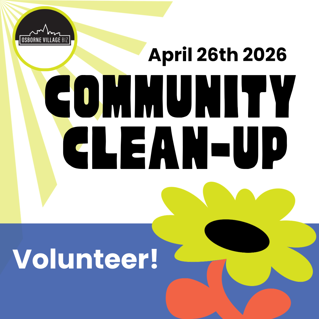 Community Clean-Up