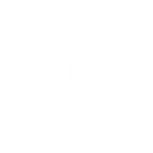 Gateway Integrated Components logo