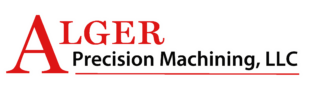 Alger Precision Machining logo