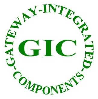 Gateway Integrated Components