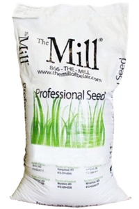 The Mill 3-Way Tall Fescue - Delivered by SG Landscape Delivery