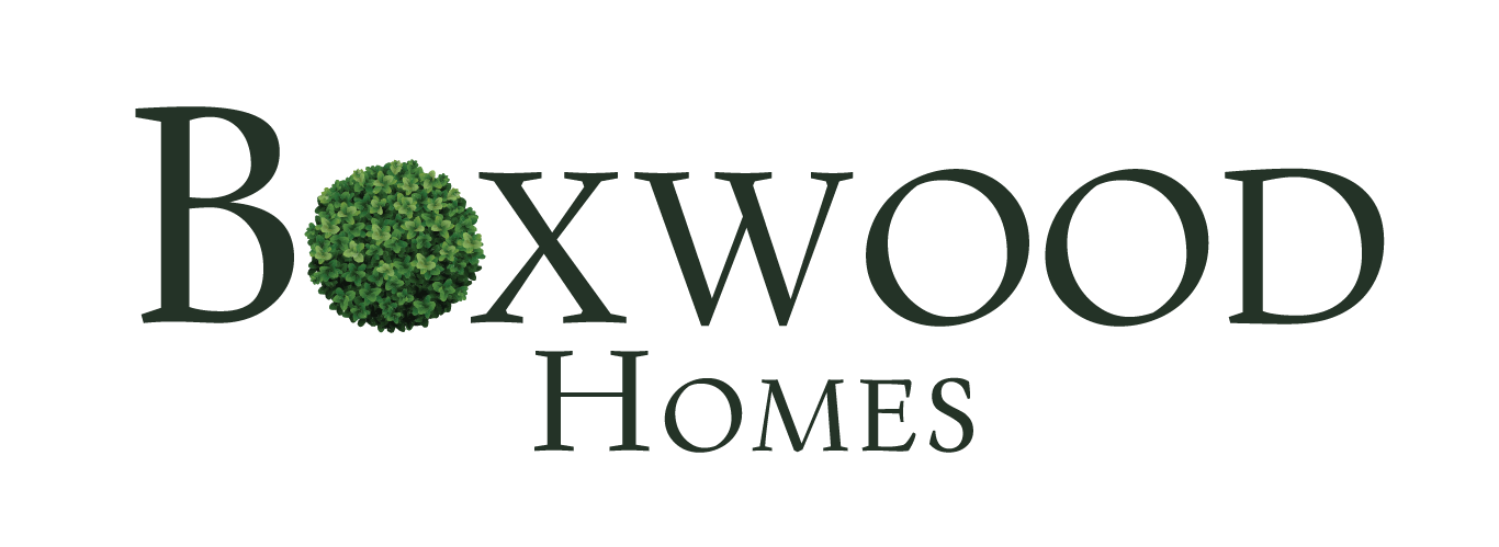 Boxwood Homes