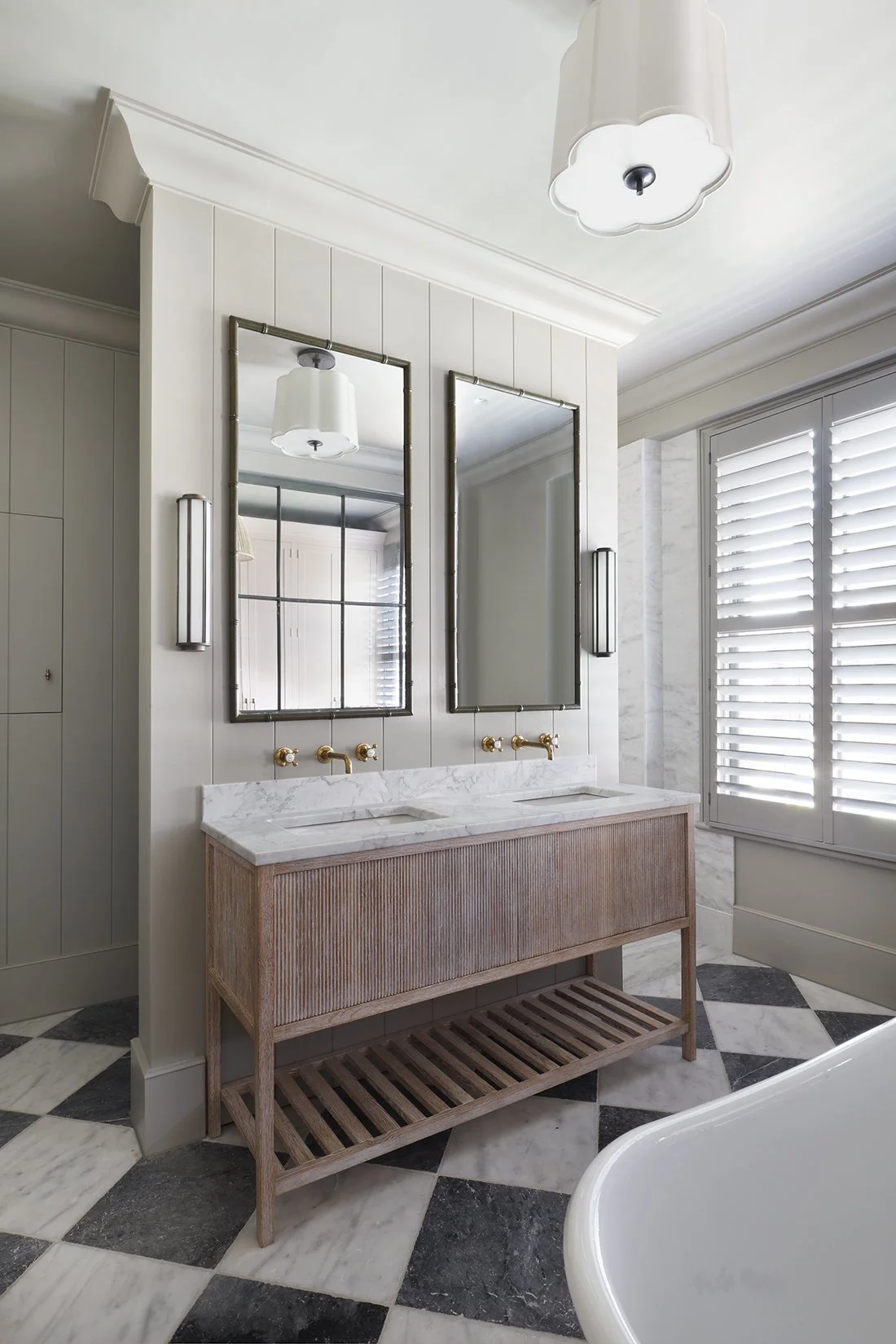 The Bowery — Ham Interiors