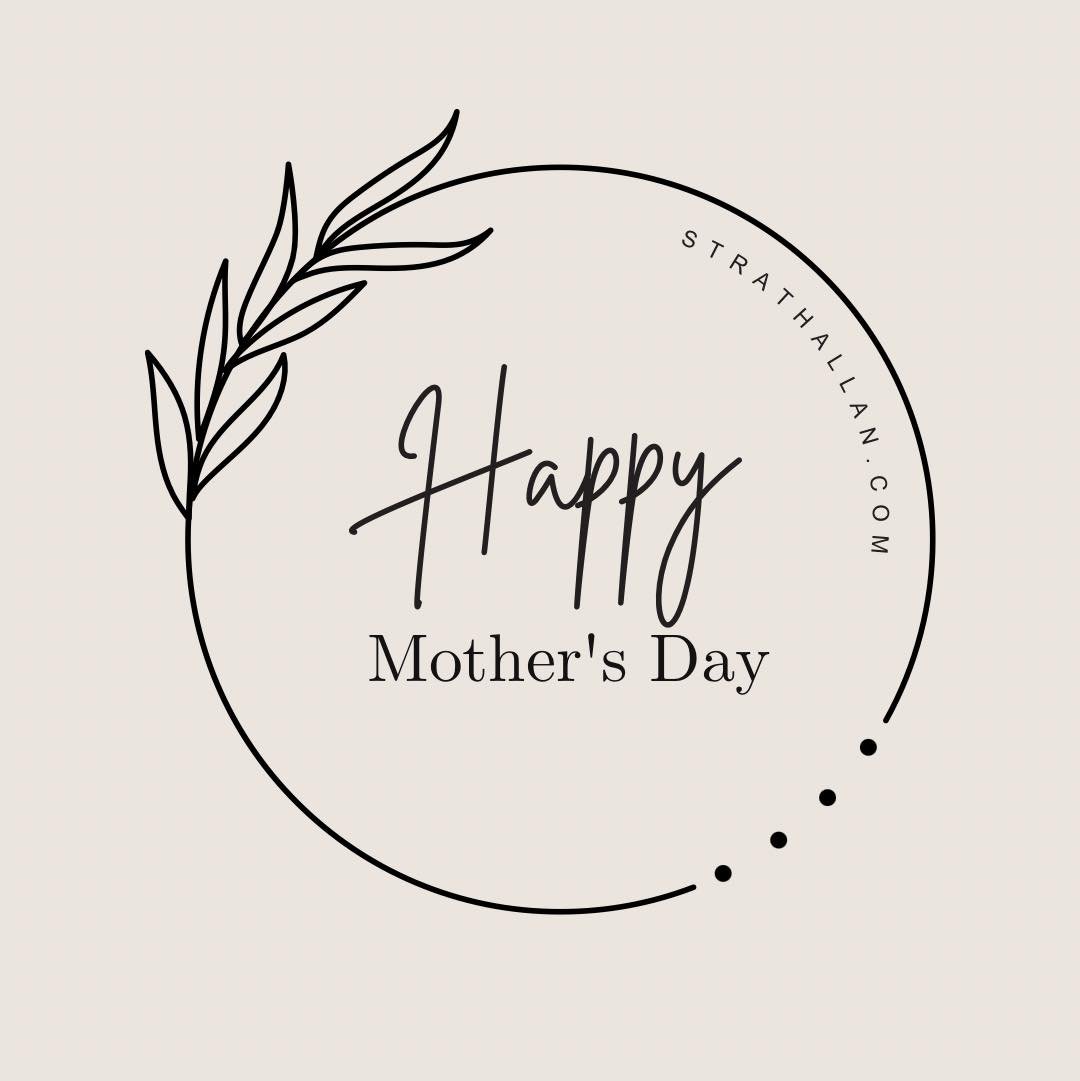 Thank you to all the moms and families who joined us for brunch today. Happy Mother&rsquo;s Day from all of us at Strathallan, Char &amp; Hattie&rsquo;s. 
.
.
.
#roc #rochesterny #brunch