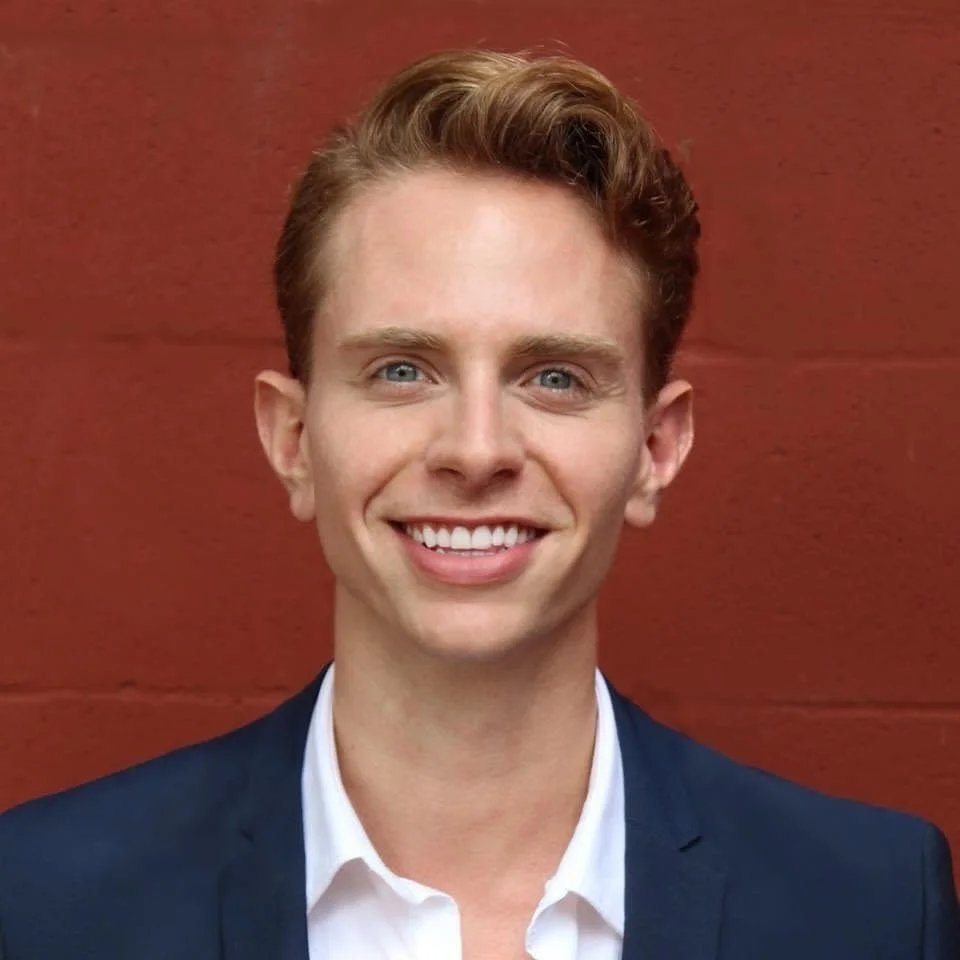 Meet the amazing team behind the Strathallan! Say hi to Adam, our Event Planning Manager!

How long have you worked at the Strath? I was here for a year and a half before taking an 18-month hiatus to travel and work with different hotel brands. I ret