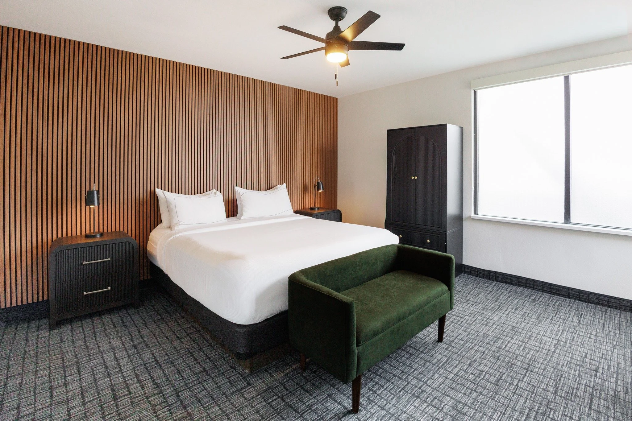 ✨Refining luxury, one suite at a time.
Discover our newly renovated suites and experience the Strathallan like never before. Check availability at Strathallan.com.
Photos: @margaritamedia