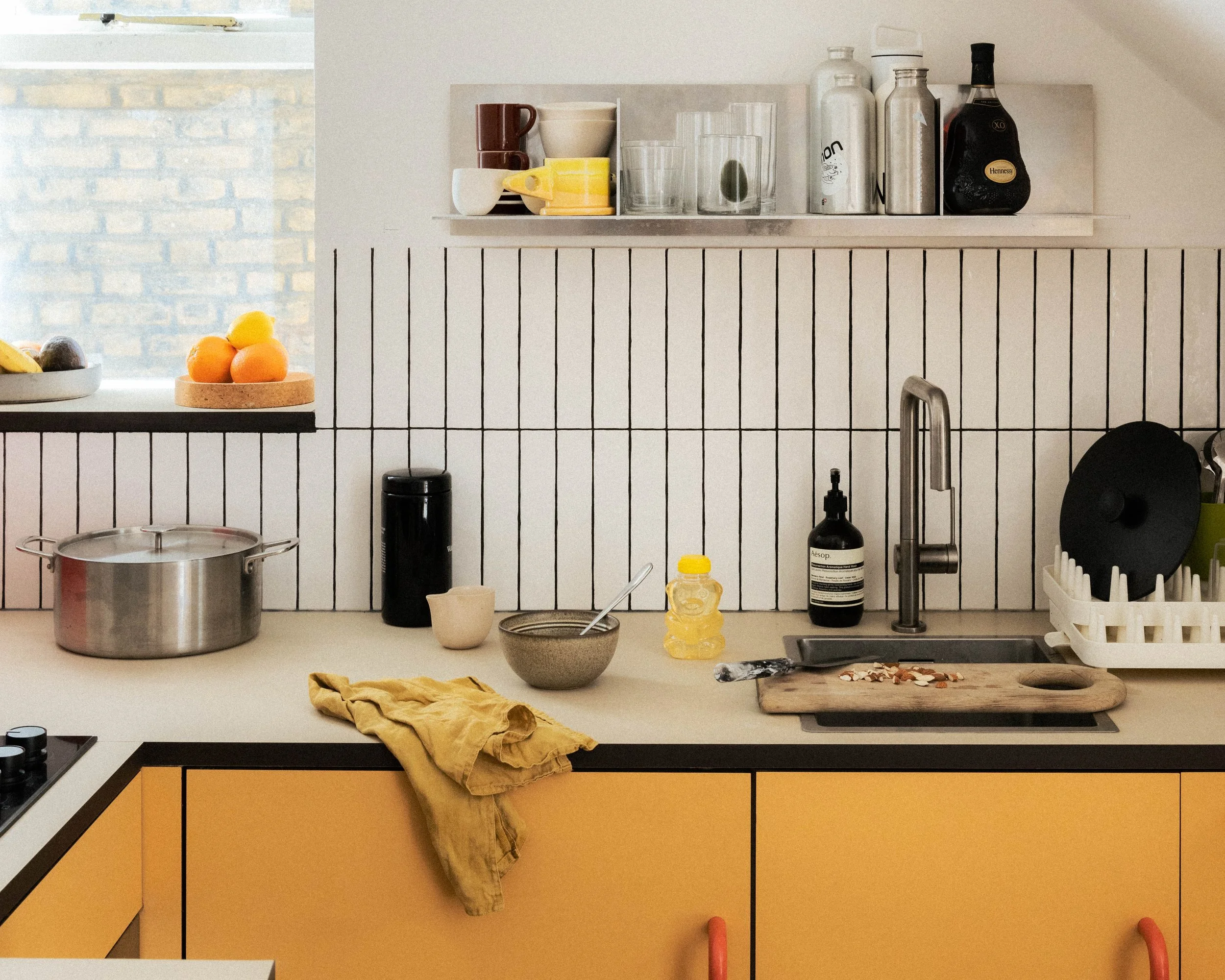 Hackney Kitchen