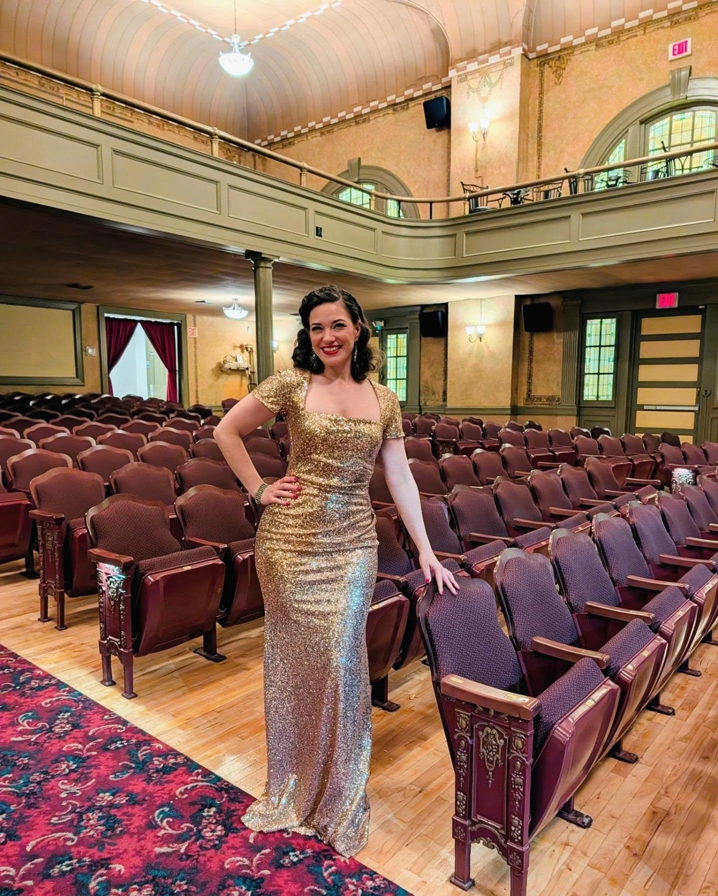 On land for one more day then back to Legend of the Seas @royalcaribbean for another month of Hollywoodland ✨ and an Atlantic Crossing ⛴️ Just one week of Eurobliss before spending 10 days at sea en route to Fort Lauderdale.
 
I loved seeing friends 