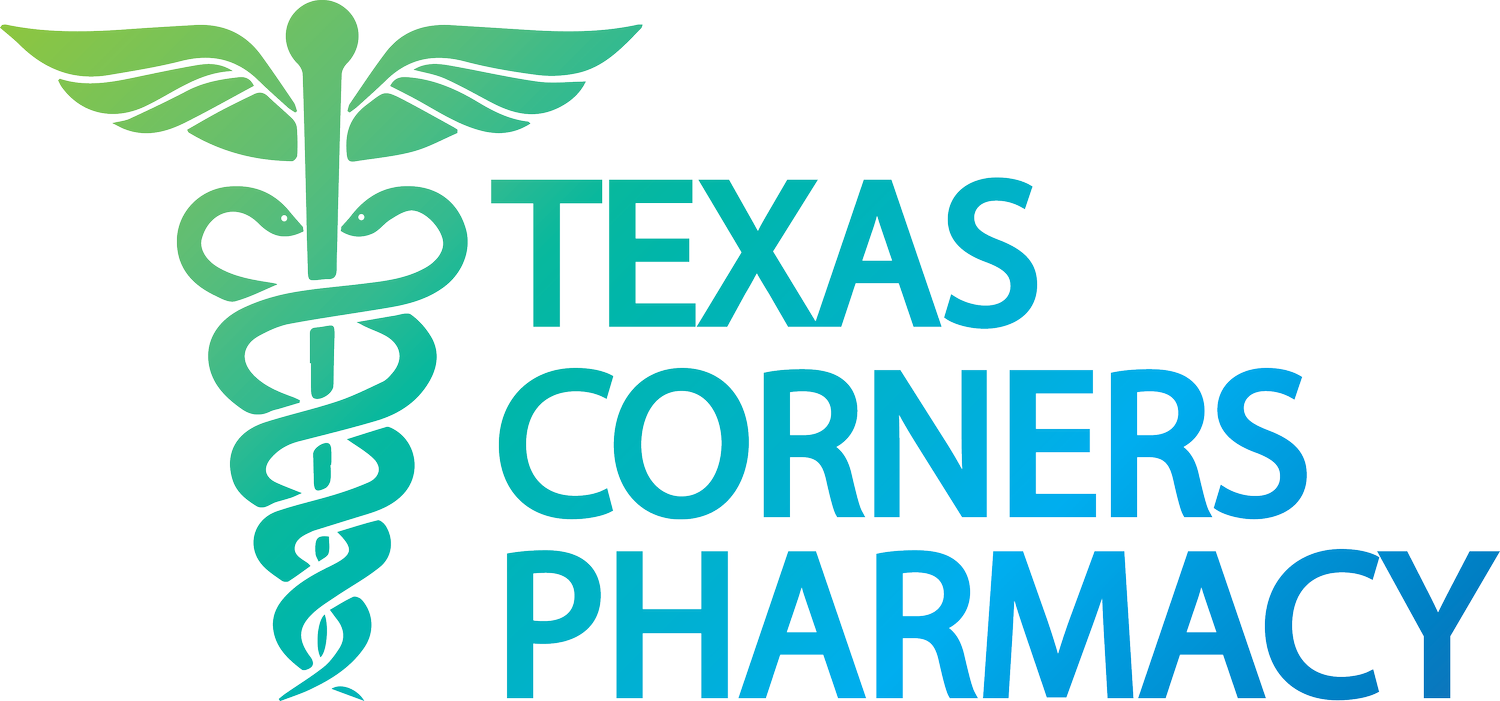 Texas Corners Pharmacy