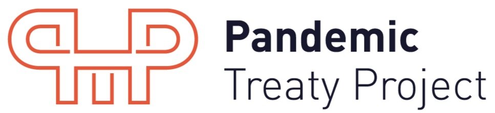 Pandemic Treaty Project