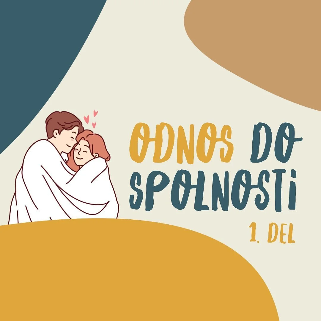 1. del zapisa o odnosu do spolnosti. 

A v svojem partnerskem odnosu občuti&scaron;, da je to tema, o kateri se težko zares odprto pogovarjata? 🤔

#najasno #spolnost #spolniodnos #partnerskiodnosi #grajenjeodnosa #ljubezendosebe #iskanjeljubezni #po