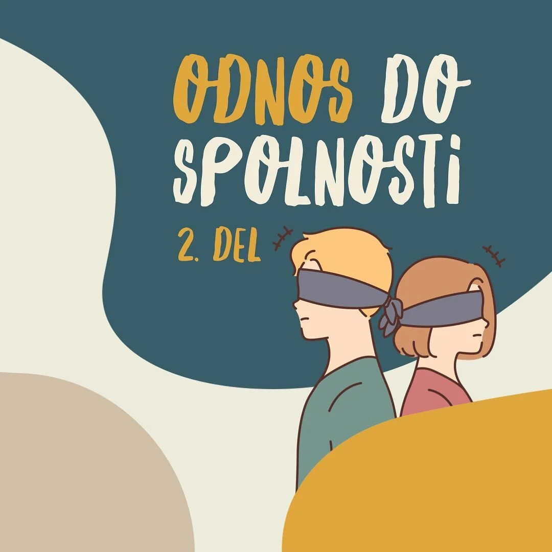 2. del zapisa o odnosu do spolnosti - tokrat skozi Primožev pogled. 🧐🔥🫶

#najasno #spolnost #spolniodnos #partnerskiodnosi #grajenjeodnosa #ljubezendosebe #iskanjeljubezni #potrditev #osebnarast #psihologijazanavdih #postavljanjemej #iskrenost #sp