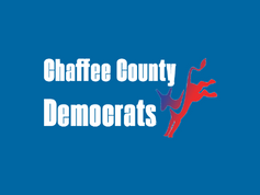 County Parties — Colorado Democratic Party