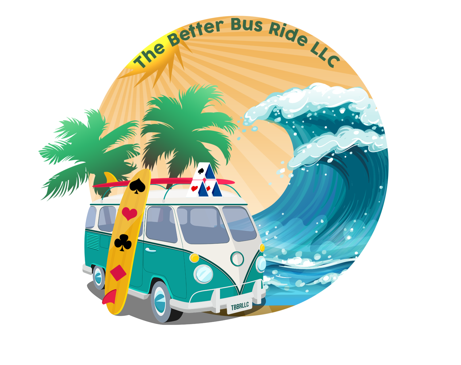 The Better Bus Ride, LLC