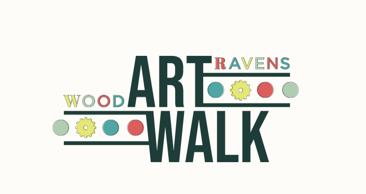 Ravenswood Art Walk