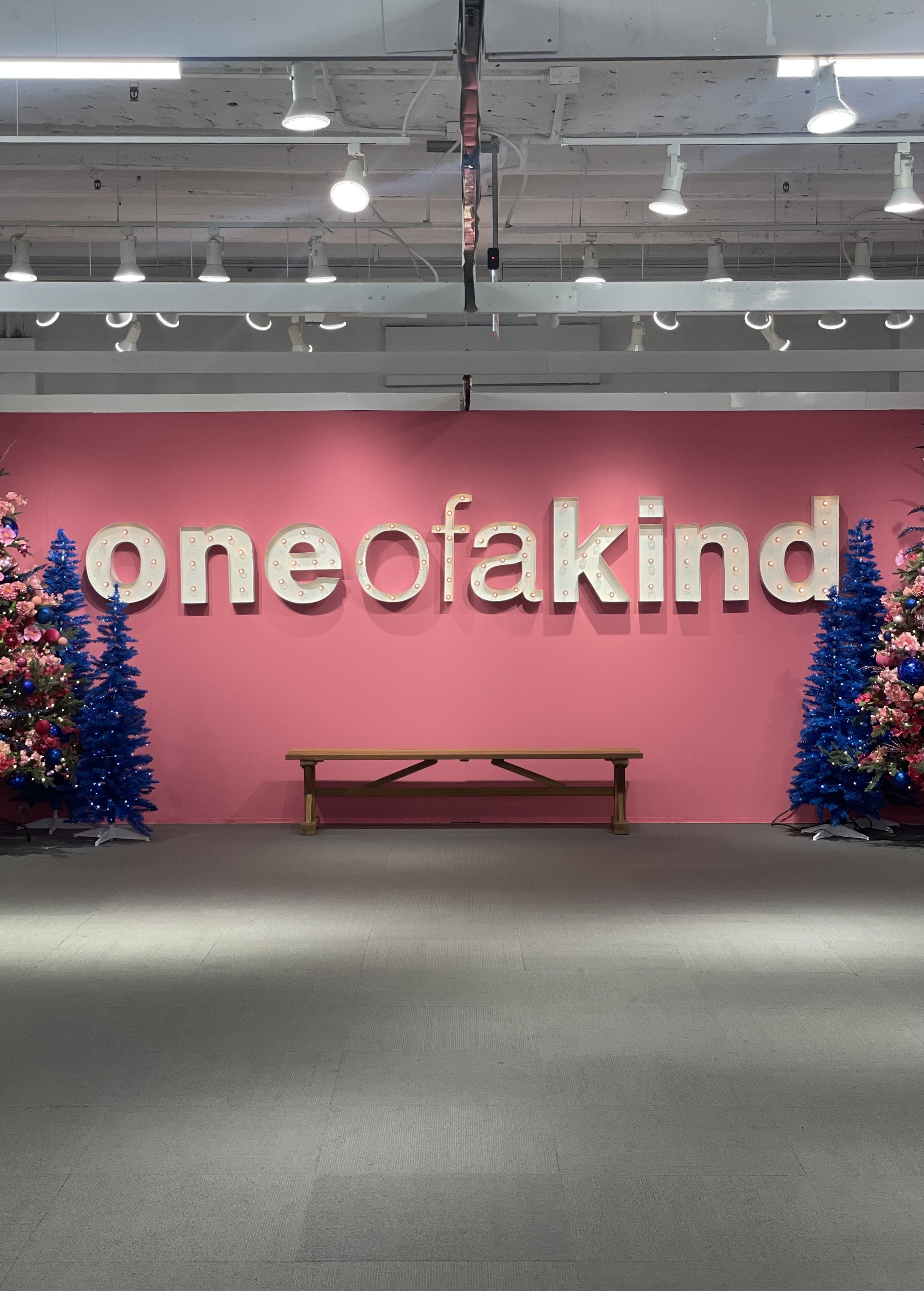 One of a Kind Holiday Show 2026