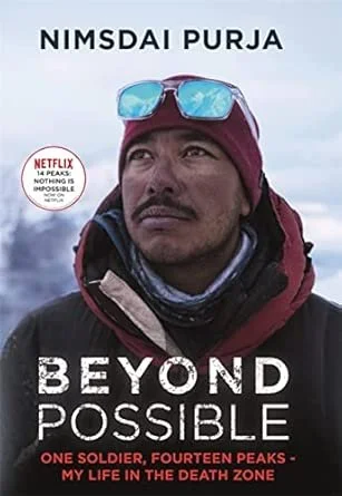 Beyond Possible Adventure Books
