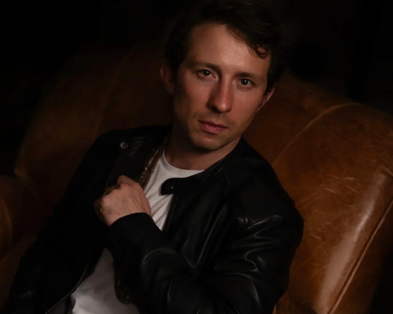 Erik Stucky Album Release