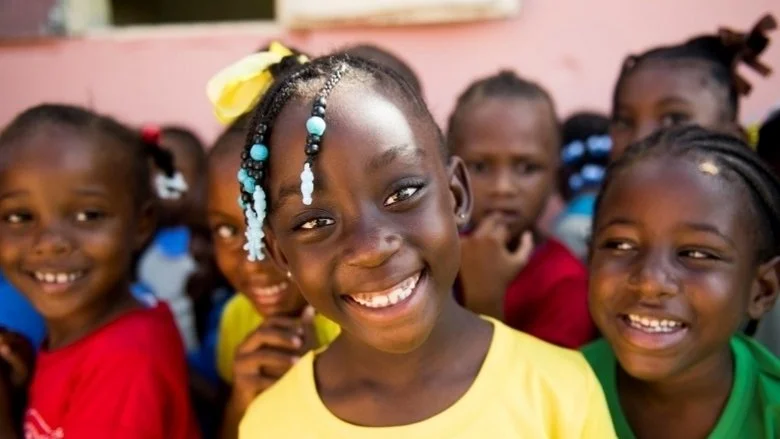 What Does It Mean to Be Black in America?